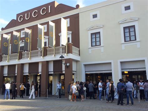 gucci outlet the mall italy|gucci outlet stores near me.